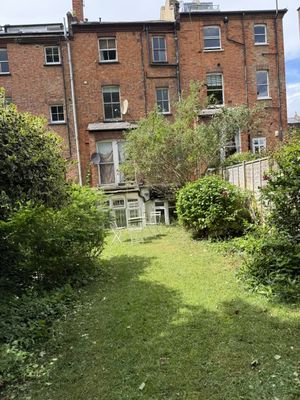 Goldhurst Terrace South Hampstead